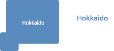 Hokkaido